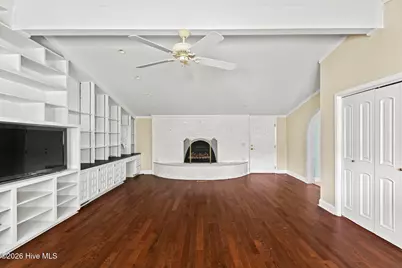 402 Country Club Drive, Jacksonville, NC 28546 - Photo 32
