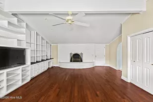 402 Country Club Dr, Jacksonville, NC 28546 - Photo 32