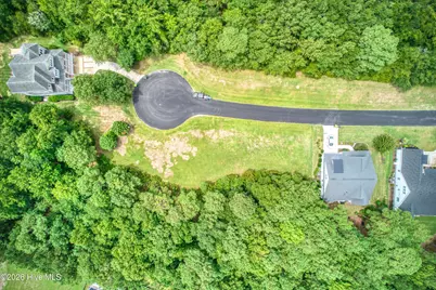 411 Wisteria Lane, Holly Ridge, NC 28445 - Photo 10
