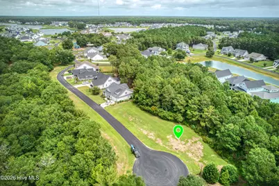 411 Wisteria Lane, Holly Ridge, NC 28445 - Photo 2