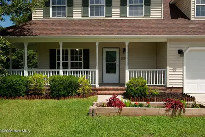 200 Remington Drive, Midway Park, NC 28544 - Photo 4