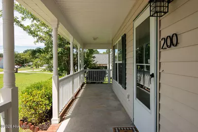 200 Remington Drive, Midway Park, NC 28544 - Photo 4