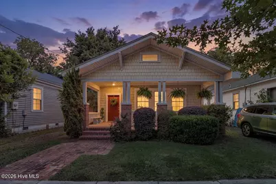 1713 Carolina Avenue, Wilmington, NC 28403 - Photo 2
