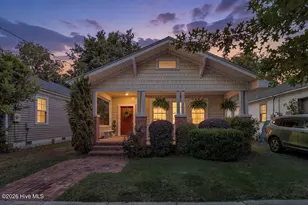 1713 Carolina Ave, Wilmington, NC 28403 - Photo 2