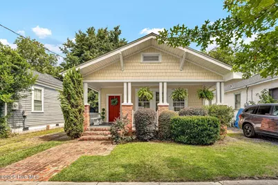 1713 Carolina Avenue, Wilmington, NC 28403 - Photo 4