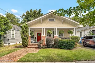 1713 Carolina Ave, Wilmington, NC 28403 - Photo 4