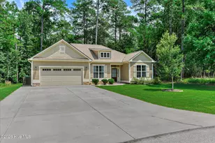 213 Matthews Ln, McCormick, SC 29835 - Photo 1