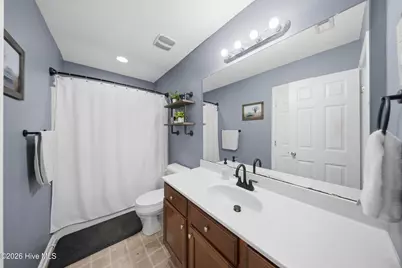102 Laredo Drive, Jacksonville, NC 28540 - Photo 32