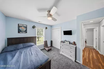 102 Laredo Drive, Jacksonville, NC 28540 - Photo 30