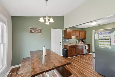 102 Laredo Drive, Jacksonville, NC 28540 - Photo 16