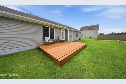 102 Laredo Drive, Jacksonville, NC 28540 - Photo 36