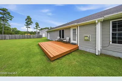 102 Laredo Drive, Jacksonville, NC 28540 - Photo 38