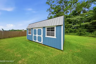 102 Laredo Drive, Jacksonville, NC 28540 - Photo 40