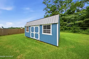 102 Laredo Dr, Jacksonville, NC 28540 - Photo 40