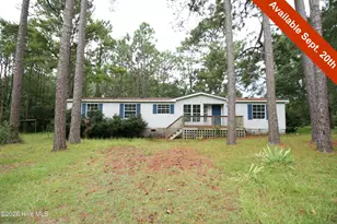 20 Deer Ridge Dr E, Hampstead, NC 28443 - Photo 1