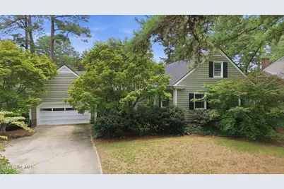 1110 Laurel Lane NW, Wilson, NC 27896 - Photo 1