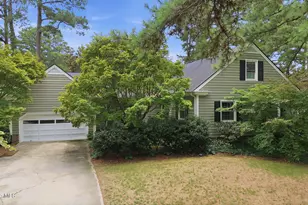 1110 Laurel Ln NW, Wilson, NC 27896 - Photo 1