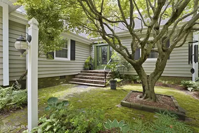 1110 Laurel Lane NW, Wilson, NC 27896 - Photo 54