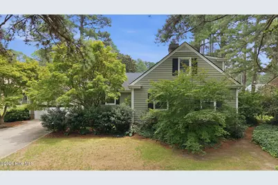 1110 Laurel Lane NW, Wilson, NC 27896 - Photo 2
