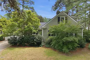 1110 Laurel Ln NW, Wilson, NC 27896 - Photo 2