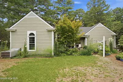 1110 Laurel Lane NW, Wilson, NC 27896 - Photo 48
