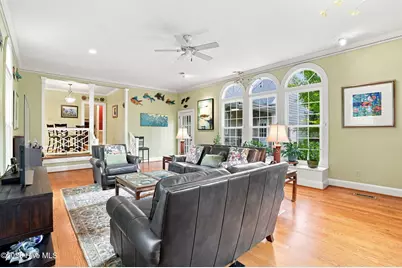 1110 Laurel Lane NW, Wilson, NC 27896 - Photo 22