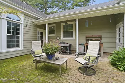 1110 Laurel Lane NW, Wilson, NC 27896 - Photo 50