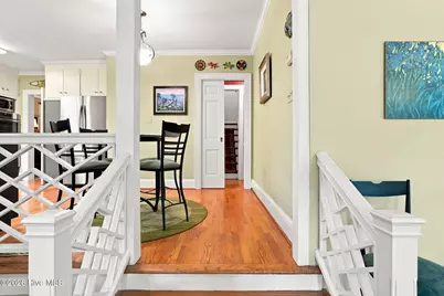 1110 Laurel Lane NW, Wilson, NC 27896 - Photo 24