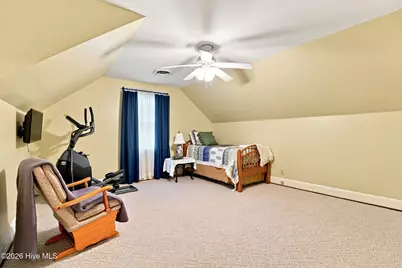 1110 Laurel Lane NW, Wilson, NC 27896 - Photo 34