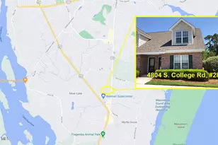 4804 S College Road S, Wilmington, NC 28412 - Photo 22