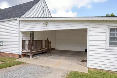 508 Stewart Avenue, Clinton, NC 28328 - Photo 28