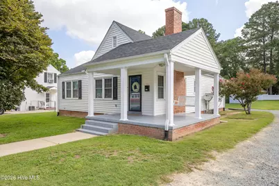 508 Stewart Avenue, Clinton, NC 28328 - Photo 1