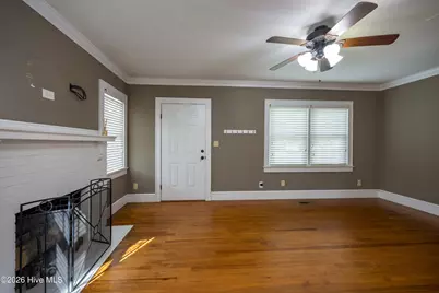 508 Stewart Avenue, Clinton, NC 28328 - Photo 4