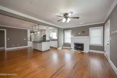 508 Stewart Avenue, Clinton, NC 28328 - Photo 6