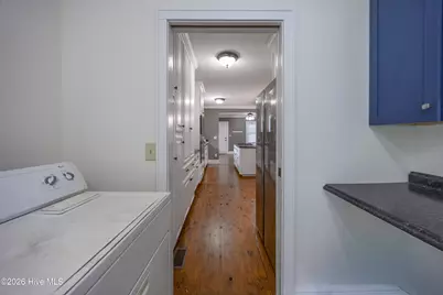 508 Stewart Avenue, Clinton, NC 28328 - Photo 16