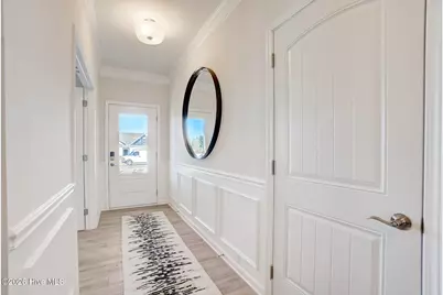 424 Barter Drive, Vass, NC 28394 - Photo 2