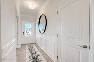 424 Barter Dr, Vass, NC 28394 - Photo 2