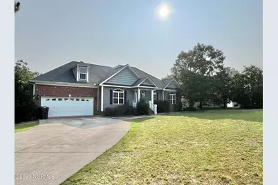 206 Sandy Springs Road, Aberdeen, NC 28315 - Photo 2