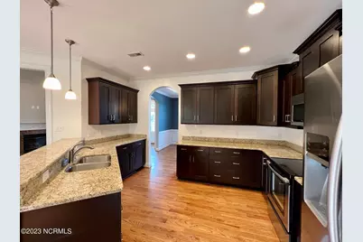 206 Sandy Springs Road, Aberdeen, NC 28315 - Photo 12