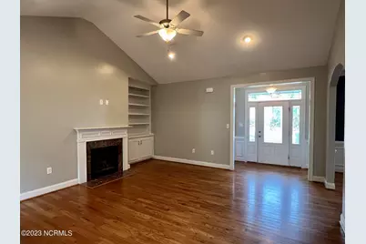 206 Sandy Springs Road, Aberdeen, NC 28315 - Photo 8