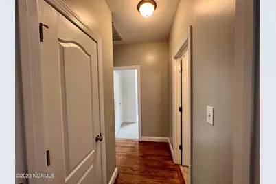 206 Sandy Springs Road, Aberdeen, NC 28315 - Photo 22