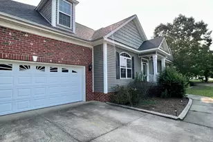 206 Sandy Springs Rd, Aberdeen, NC 28315 - Photo 4