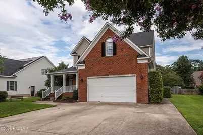 1802 Rondo Drive, Greenville, NC 27858 - Photo 56