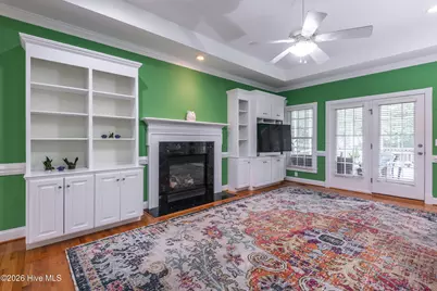 1802 Rondo Drive, Greenville, NC 27858 - Photo 16
