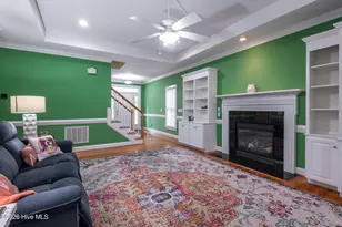 1802 Rondo Dr, Greenville, NC 27858 - Photo 12