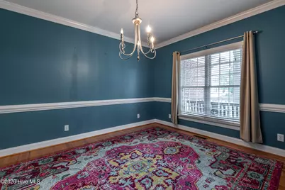 1802 Rondo Drive, Greenville, NC 27858 - Photo 8