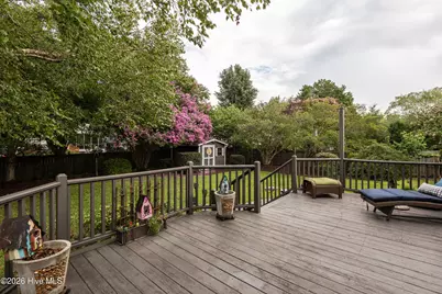 1802 Rondo Drive, Greenville, NC 27858 - Photo 4