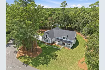 105 S Belvedere Drive, Hampstead, NC 28443 - Photo 4