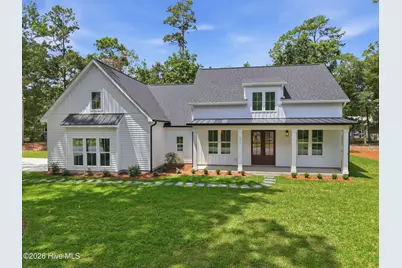 105 S Belvedere Drive, Hampstead, NC 28443 - Photo 1