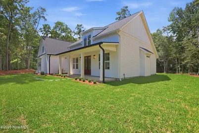 105 S Belvedere Drive, Hampstead, NC 28443 - Photo 38